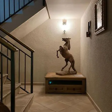 Cal Murenu Rural Apartment Torrellas de Foix