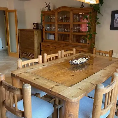 Apartment Cal Murenu Rural *