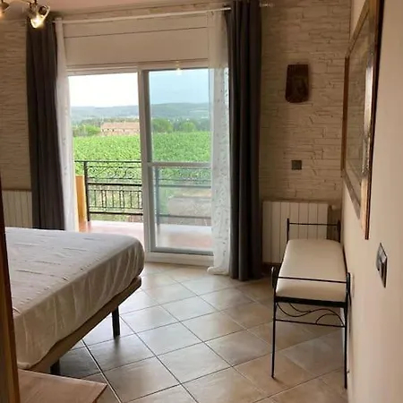Apartment Cal Murenu Rural Torrellas de Foix