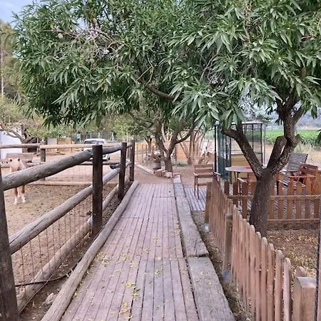 Cal Murenu Rural