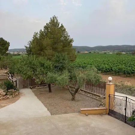 Apartment Cal Murenu Rural *