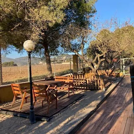 Apartment Cal Murenu Rural