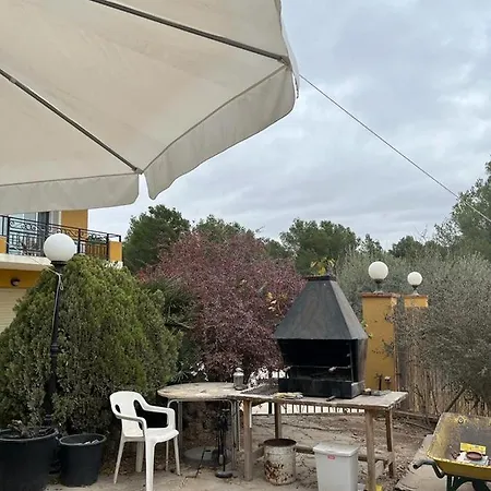 Cal Murenu Rural *