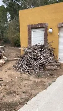 Cal Murenu Rural *